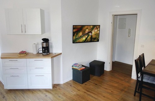 Wismar Apartment | 2 bedroom awesome apartment in Wismar
