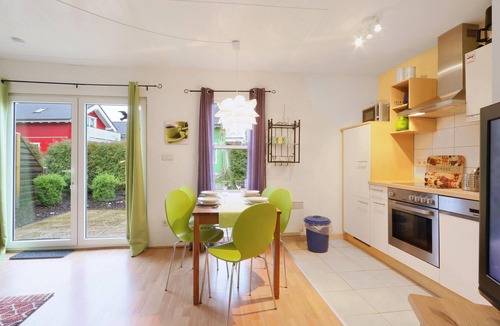 Heringsdorf House | 2 bedroom cozy home in Süssau/Ostsee