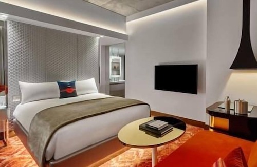 Aspen Resort | 2 Bedroom Great Hotel Room, Aspen Core, Root Top Pool