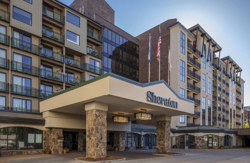 Steamboat Springs Villa | 2-Bedroom Lockoff Dual Entry Villa in Gorgeous Steamboat Springs, CO