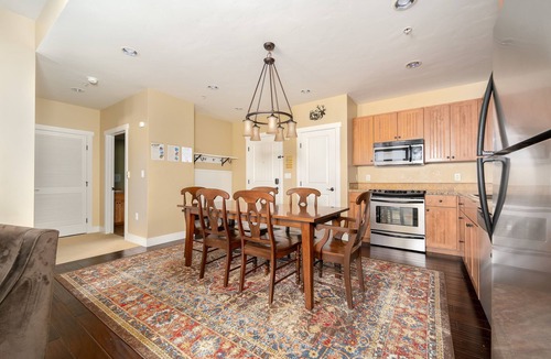 Silvercreek Condo | 2-Bedroom Ski-In/Ski-Out Condo in Granby Ranch - Your Perfect Mountain Retreat!