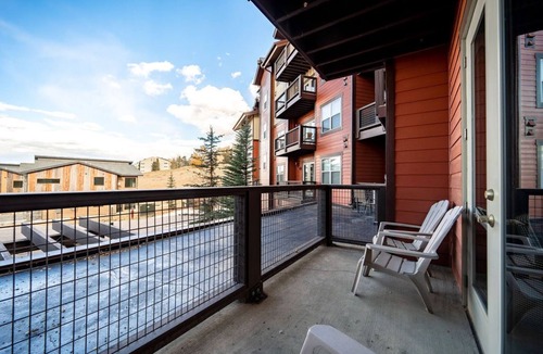 Silvercreek Condo | 2-Bedroom Ski-In/Ski-Out Condo in Granby Ranch - Your Perfect Mountain Retreat!