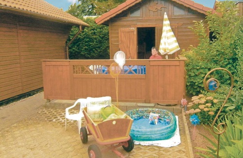 Alt Gaarz House | 2 bedroom stunning home in Rerik