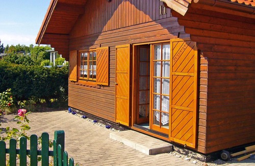 Alt Gaarz House | 2 bedroom stunning home in Rerik
