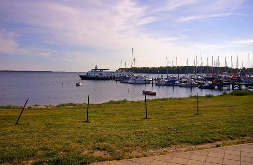 Alt Gaarz House | 2 bedroom stunning home in Rerik