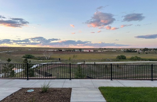 Arvada House | 2-bedroom townhome w/ mountain views, Arvada near AdventHealth Avista Hospital