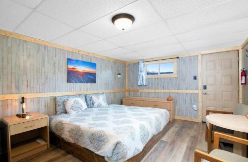 Leadville Apartment | 2 Dog Friendly Private Cozy Room in Leadville