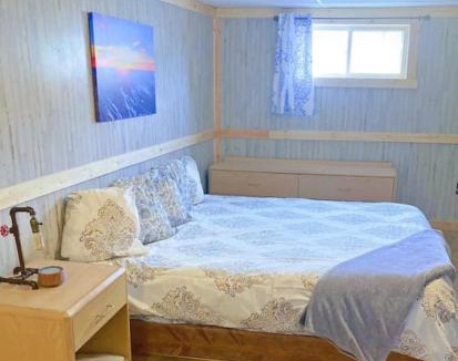 Leadville Apartment | 2 Dog Friendly Private Cozy Room in Leadville