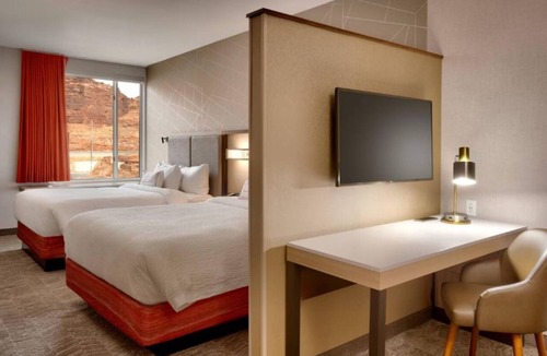 Moab Hotel | 2 Family-Friendly Moab Stays with Pool, Hot Tub & Easy Access to Outdoor Fun