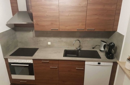 Schweinfurt Apartment | 2 Ferienwohnungen in Schweinfurt