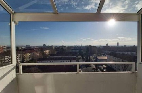 Schweinfurt Apartment | 2 Ferienwohnungen in Schweinfurt