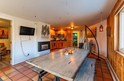 Cascade-Chipita Park House | 2 Hot Tubs + Sauna + Mountain Views