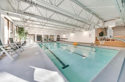 Winter Park House | 2 Mi to Winter Park Resort: Condo w/Pool Access!