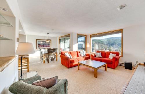 Winter Park House | 2 Mi to Winter Park Resort: Condo w/Pool Access!
