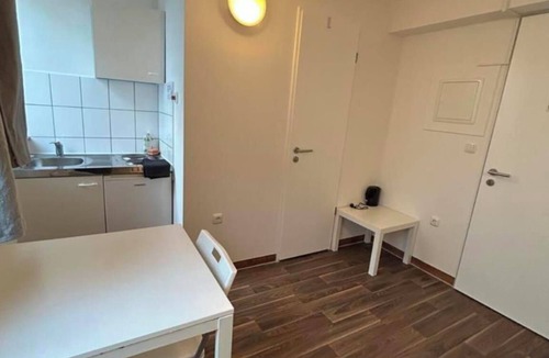 Ludwigsvorstadt-Kliniken Hostel | 2-Rent Group Hostel Apartments SEN14