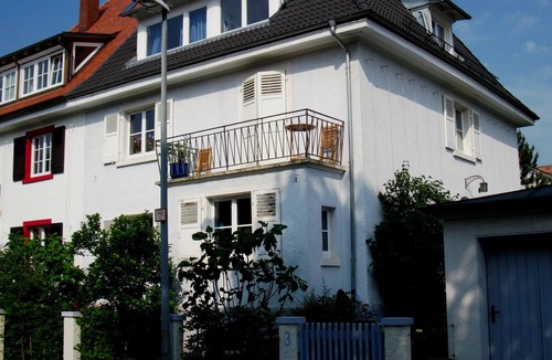 Alt-Betzenhausen Apartment | 2 room apartment