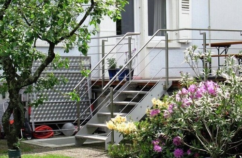 Alt-Betzenhausen Apartment | 2 room apartment