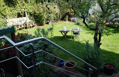 Alt-Betzenhausen Apartment | 2 room apartment