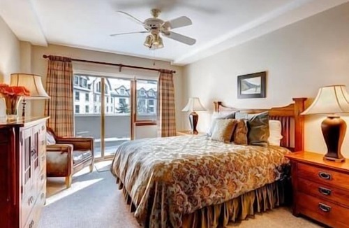 Beaver Creek Resort | 2 St. James Place Resort/Spa, Pool, Ice Rink, Ski