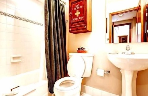 Beaver Creek Resort | 2 St. James Resort & Spa, Indoor Pool, Hot Tub, Ski
