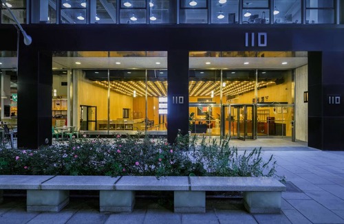 Financial District Apartment | 2 Units | Elegant Apartment w/Kitchen Near Subway | Ideal NYC Explorer's Haven