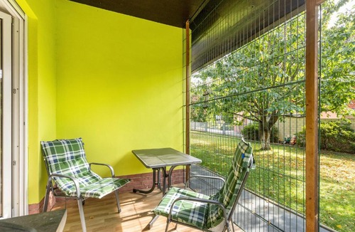 Mittenwalde Apartment | 2 Zimmer Ferienwohnung 69 Qm