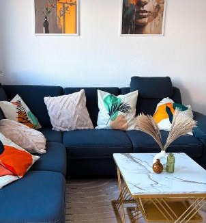 Korntal-Munchigan Apartment | 2 Zimmer Wohnung in Stuttgart-Korntal