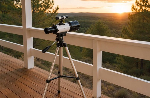 Marvel House | 200 Acre Retreat, Family Friendly, Stargazing, More