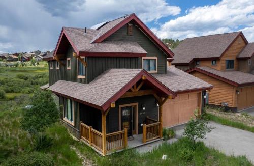 Tabernash House | 2002 Lupine Lane