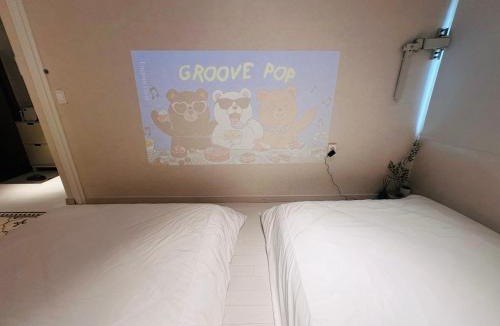 Busanjin House | 207stay korea