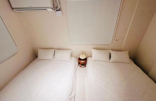 Busanjin House | 207stay korea