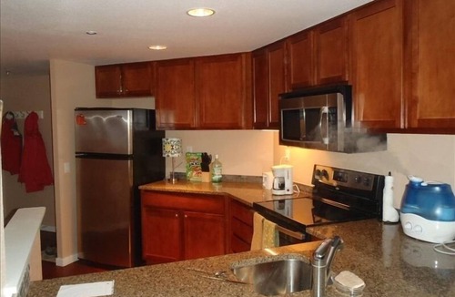 Five Points Condo | 20th Floor, Near Downtown Denver, 2 Bedroom Condo, 1 bath