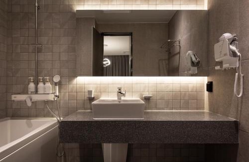 Wonju Hotel | 21 Heritage Hotel
