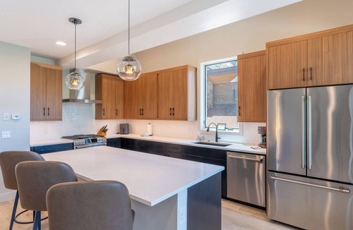 Frisco Villa | 224 Frisco Alley Unit E By Summit County Mountain Retreats