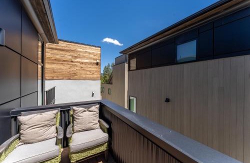 Frisco Villa | 224 Frisco Aly Unit E : 2