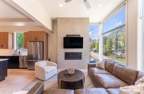 Frisco Villa | 224 Frisco Aly Unit E : 2