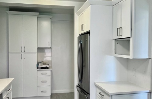 Upper East Side Apartment | 2300 square foot 4-bedroom 3 full bathroom apartment on the UES w playroom
