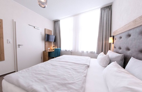 Leer House | 247 selfcheckin Schmiedestrasse