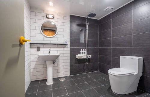 Anyang Hotel | 26 HOTEL