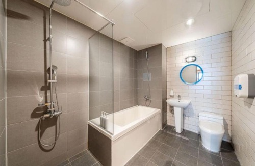 Anyang Hotel | 27 Hotel