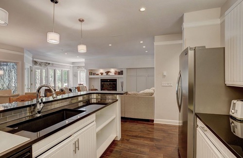 Mountain House Condo | 2721 Chateaux DMont by RedAwning