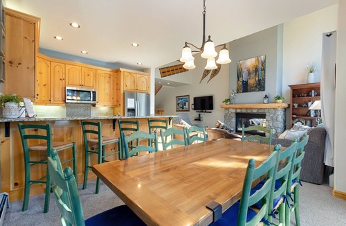 Mountain House Condo | 2985 Ironwood Townhomes