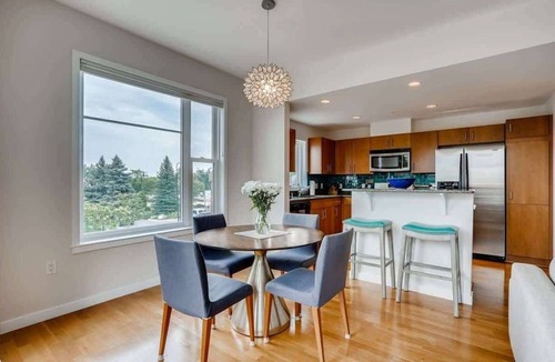Central Boulder Condo | 2BDR Condo w/Amazing private patio & amenities!