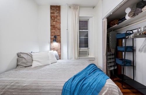 Uptown Apartment | 2BR Upper East Side near Central Park
