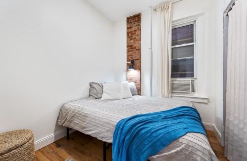 Uptown Apartment | 2BR Upper East Side near Central Park