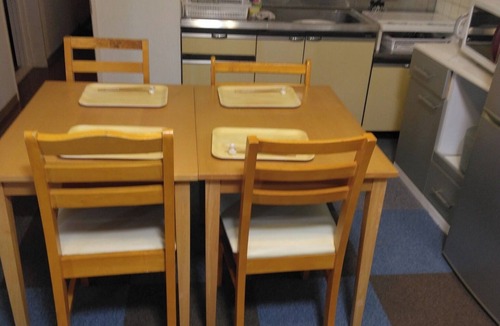 Sanuki Apartment | 2DK accommodates 5 people free parking nonsmok/Sanuki Kagawa
