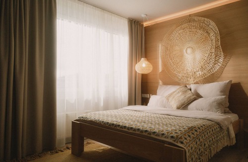 Loerrach Hotel | 2Places Side