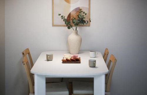 Seolcheon-myeon Villa | #2R3Q1B #6People#4min flat from Subway#Luggage storage#GangNam#Plastic Surgery