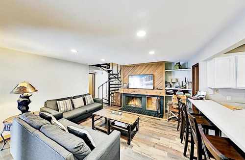 Keystone Apartment | 3 Bedroom Condo In Keystone - West Keystone