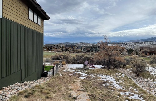 Gypsum House | 3-bedroom house in cool Gypsum with WiFi, AC. Enjoy your stay